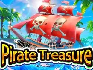Pirate Treasures screenshot