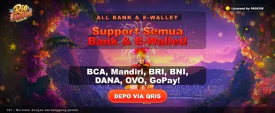 Kemenangan Besar di Rio Fantasia