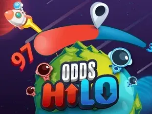 Odds Hi Lo screenshot