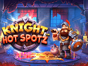Knight Hot Spotz screenshot