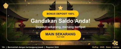 Putar Sekarang Menangkan Jackpotnya