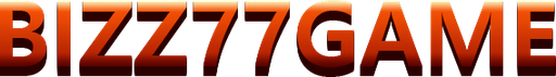 bizz77gameslot.com Logo